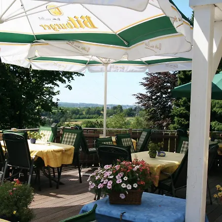 Guest house Wuppertaler Hof 3*