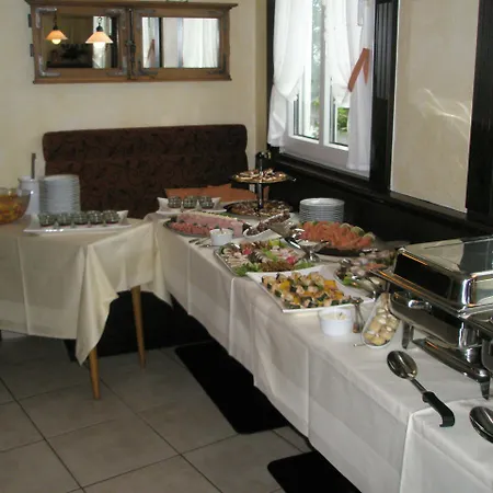 Maison d'hôtes Wuppertaler Hof 3*