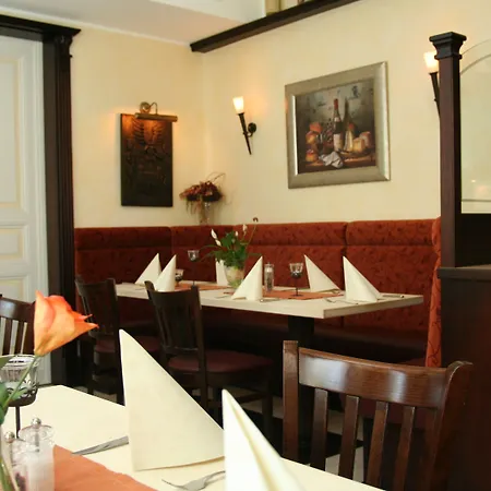 Wuppertaler Hof Maison d'hôtes 3*