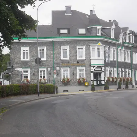 Penzion Wuppertaler Hof