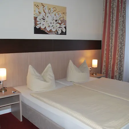 Wuppertaler Hof Penzion Remscheid