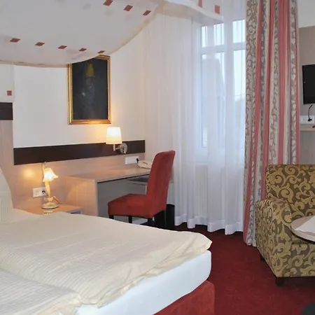 Wuppertaler Hof Remscheid