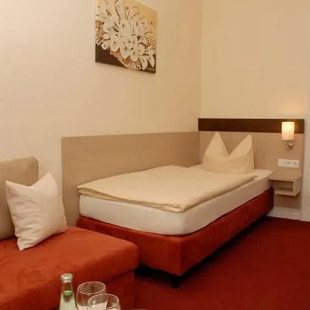 Wuppertaler Hof Guest house 3*