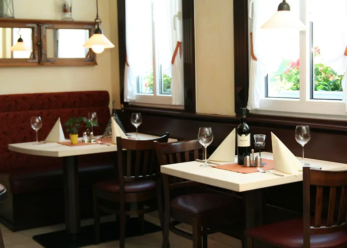 Wuppertaler Hof Remscheid