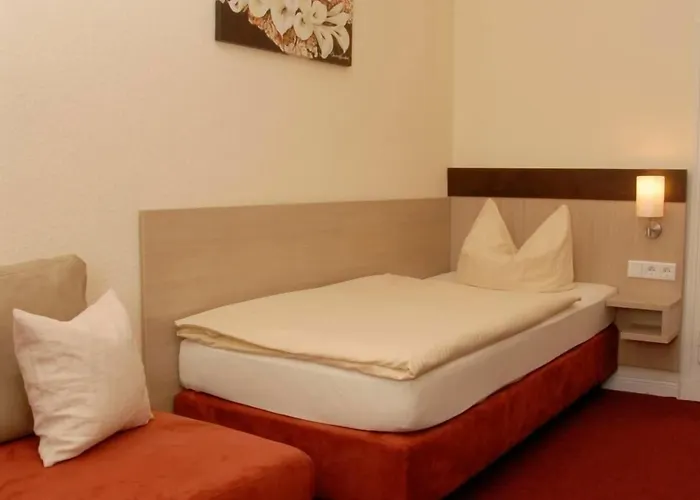 Wuppertaler Hof Remscheid