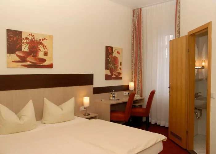 Wuppertaler Hof 3* Remscheid