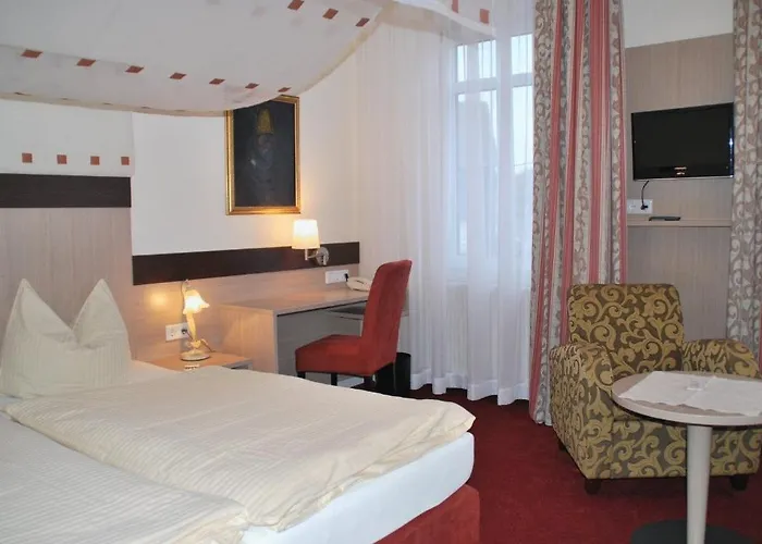 Wuppertaler Hof Remscheid